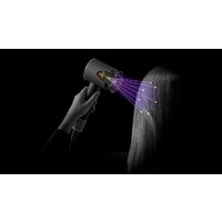 Dyson HD16 Supersonic Nural Straight+Wavy (с переходником на евровилку, янтарный шелк) Image #5