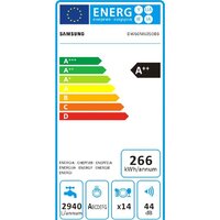 Samsung DW60M6050BB Image #3