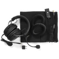 HyperX Cloud II (красный) Image #11