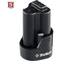 Зубр Профессионал AB-76-22 (с 2-мя АКБ, сумка) Image #12