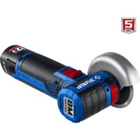 Зубр Профессионал AB-76-22 (с 2-мя АКБ, сумка) Image #7