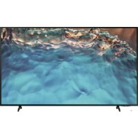 Samsung Crystal BU8000 UE43BU8000UXCE Image #5