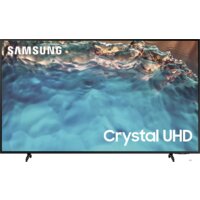 Samsung Crystal BU8000 UE43BU8000UXCE Image #6