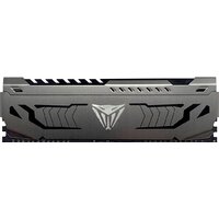 Patriot Viper Steel 16GB DDR4 PC4-28800 PVS416G360C8 Image #1