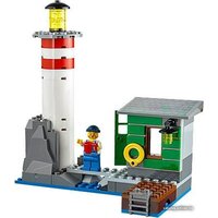 LEGO 60109 Fire Boat Image #9