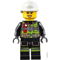 LEGO 60109 Fire Boat Image #15