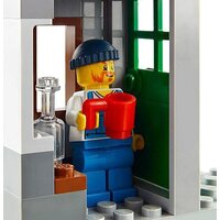 LEGO 60109 Fire Boat Image #6