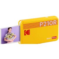 Kodak Mini 2 Retro P210R Y