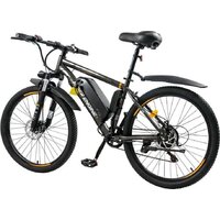 Hiper Engine MTB S3 2025 (graphite) Image #3