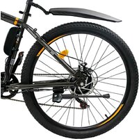 Hiper Engine MTB S3 2025 (graphite) Image #5