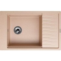 KUPPERSBERG Mila 1B1D Beige