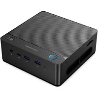 Minisforum M1 Pro-125H (Intel Core Ultra 5 125H 32GB/1TB)