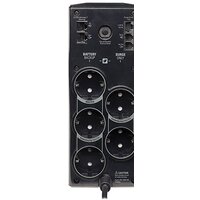 APC Back-UPS Pro 900VA, AVR, 230V, CIS (BR900G-RS) Image #2