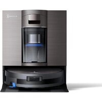 Ecovacs Deebot X11 OmniCyclone DEX99-1 (черный)