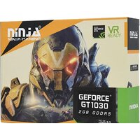 Sinotex Ninja GeForce GT 1030 2GB GDDR5 NK103FG25F Image #4