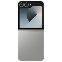 Samsung Galaxy Z Flip6 SM-F741B 12GB/256GB (серый) Image #7
