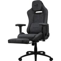 AeroCool AeroSuede (серый)