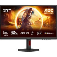 AOC Gaming Q27G4ZR Image #4