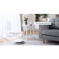 Roborock E5 (с английской озвучкой, белый) Image #4