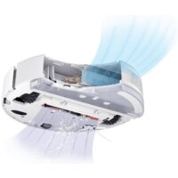 Roborock E5 (с английской озвучкой, белый) Image #2