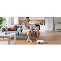 Roborock E5 (с английской озвучкой, белый) Image #7