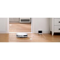 Roborock E5 (с английской озвучкой, белый) Image #8