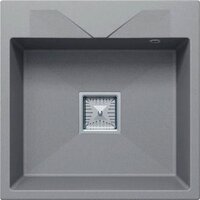 Polygran Blade 500 (серый)