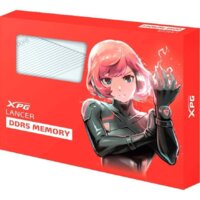 ADATA XPG Lancer 2x32ГБ DDR5 6000МГц AX5U6000C3032G-DCLAWH Image #4