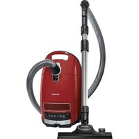 Miele Complete C3 PowerLine SGDF4 (манго красный)