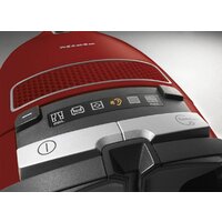 Miele Complete C3 PowerLine SGDF4 (манго красный) Image #2