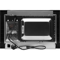 Hyundai HBW 2040 (серебристый) Image #8