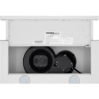 HOMSair Flat 60 (белый) Image #7