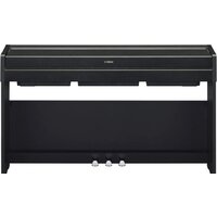 Yamaha Arius YDP-S34 (черный) Image #3