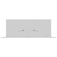 Meferi INBOX60WH Glass Comfort Image #7