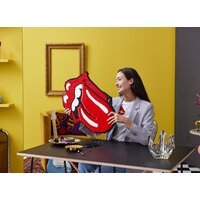 LEGO Art 31206 The Rolling Stones Image #2