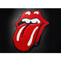 LEGO Art 31206 The Rolling Stones Image #8