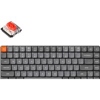 Keychron K3 Max RGB K3M-H1-RU (Gateron Low Profile Red)