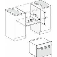 Miele M 7244 TC CLST Image #4