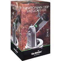 Sky-Watcher Dob 130/650 Virtuoso GTi GOTO настольный Image #10
