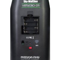 Sky-Watcher Dob 130/650 Virtuoso GTi GOTO настольный Image #6