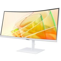 Samsung ViewFinity S6 LS34C650TAUXEN Image #8