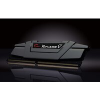 G.Skill Ripjaws V 2x16GB DDR4 PC4-28800 F4-3600C16D-32GVKC Image #3