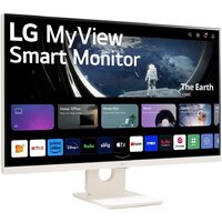 LG MyView Smart Monitor 27U511SA-W Image #3