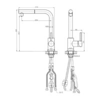 Gross Aqua ExtraPlus 3145609С Image #2