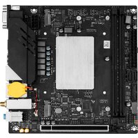 Maxsun MoDT 12450H ITX WiFi