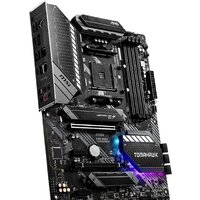 MSI MAG B550 Tomahawk Image #3