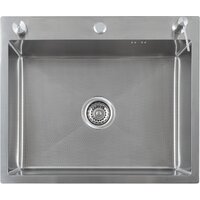 Futur FK 6050 Eco Embossing Pop-up Mixer plus (Satin) Image #5