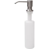 Futur FK 6050 Eco Embossing Pop-up Mixer plus (Satin) Image #12