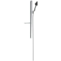 Hansgrohe Rainfinity 27671000 (хром)
