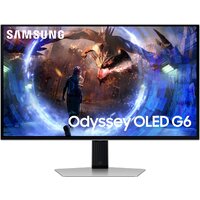 Samsung Odyssey G6 LS27DG600SIXCI Image #22